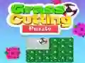 ゲーム草の刈り取りパズルオンライン ゲーム草の刈り取りパズルオンライン