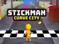 ゲームスティックマンカーブシティオンライン