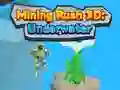 ゲーム水中マイニングラッシュ3Dオンライン ゲーム水中マイニングラッシュ3Dオンライン