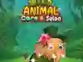 ゲーム野生動物のケア&サロンオンライン ゲーム野生動物のケア&サロンオンライン