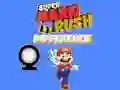 ゲームスーパー マリオ ラッシュの違いオンライン