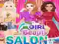 ゲーム女の子のビューティーサロンオンライン ゲーム女の子のビューティーサロンオンライン
