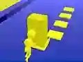 ゲームスタックカラー 3オンライン