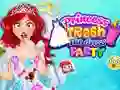 ゲームプリンセスドレスパーティーを捨てるオンライン