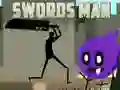 ゲーム剣士オンライン