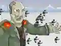 ゲーム戦争の技術オンライン