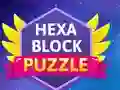 ゲームヘキサブロックパズルオンライン