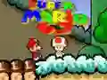 ゲームスーパーマリオ63オンライン