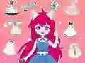 ゲームビビスタイリングファッションオンライン ゲームビビスタイリングファッションオンライン