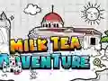 ゲームミルクティーアドベンチャーオンライン