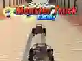 ゲームモンスタートラックレースオンライン