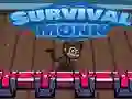 ゲームサバイバル僧侶オンライン