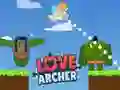 ゲーム愛のアーチャーオンライン ゲーム愛のアーチャーオンライン