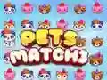 ゲームペットマッチ3オンライン