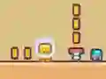 ゲーム不可能なタワーオンライン