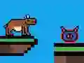 ゲームカピの冒険オンライン