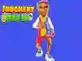 ゲーム審判の日 3Dオンライン