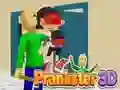 ゲームいたずら者 3Dオンライン