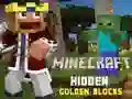 ゲームマインクラフト 隠されたゴールドブロックオンライン ゲームマインクラフト 隠されたゴールドブロックオンライン