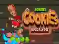 ゲームゾンビクッキーの黙示録オンライン ゲームゾンビクッキーの黙示録オンライン