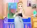 ゲーム妊娠中のママの生活オンライン ゲーム妊娠中のママの生活オンライン