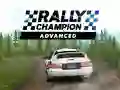 ゲームラリーチャンピオン 上級オンライン