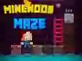 ゲームMineNoob迷路オンライン ゲームMineNoob迷路オンライン