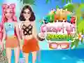 ゲームサマーパイナップルガールドレスアップオンライン ゲームサマーパイナップルガールドレスアップオンライン