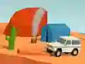 ゲームオフロード自動車試験オンライン