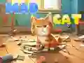 ゲームマッドキャットオンライン