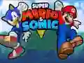 ゲームスーパーマリオとソニックオンライン ゲームスーパーマリオとソニックオンライン