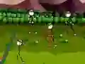 ゲーム段ボールホームディフェンスオンライン