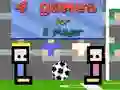 ゲーム2人用の4つのゲームオンライン