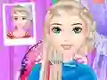 ゲーム美容ヘアサロンオンライン