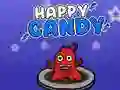 ゲームハッピーキャンディオンライン