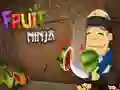 ゲームフルーツニンジャオンライン