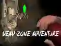 ゲームデッドゾーンアドベンチャーオンライン