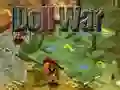 ゲーム人形戦争オンライン