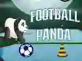 ゲームフットボールパンダオンライン