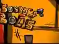 ゲームボビーのボルトオンライン