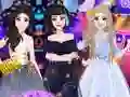 ゲームブラックピンクのフォーマルダンスパーティーオンライン ゲームブラックピンクのフォーマルダンスパーティーオンライン