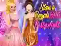 ゲームスター&ロイヤルBFF:パーティーナイトオンライン ゲームスター&ロイヤルBFF:パーティーナイトオンライン