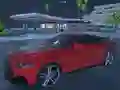ゲーム都市の車両駐車 3Dオンライン