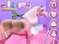 ゲームプリンセスホースケアオンライン