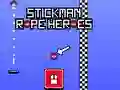 ゲームスティックマンロープヒーローズオンライン ゲームスティックマンロープヒーローズオンライン