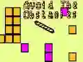 ゲーム障害物を避けるオンライン