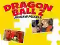 ゲームドラゴンボールZ ジグソーパズルオンライン
