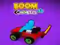 ゲームブームホイール3Dオンライン ゲームブームホイール3Dオンライン