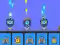 ゲームシューティングキューブオンライン