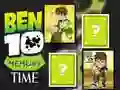 ゲームベン10: メモリータイムオンライン ゲームベン10: メモリータイムオンライン